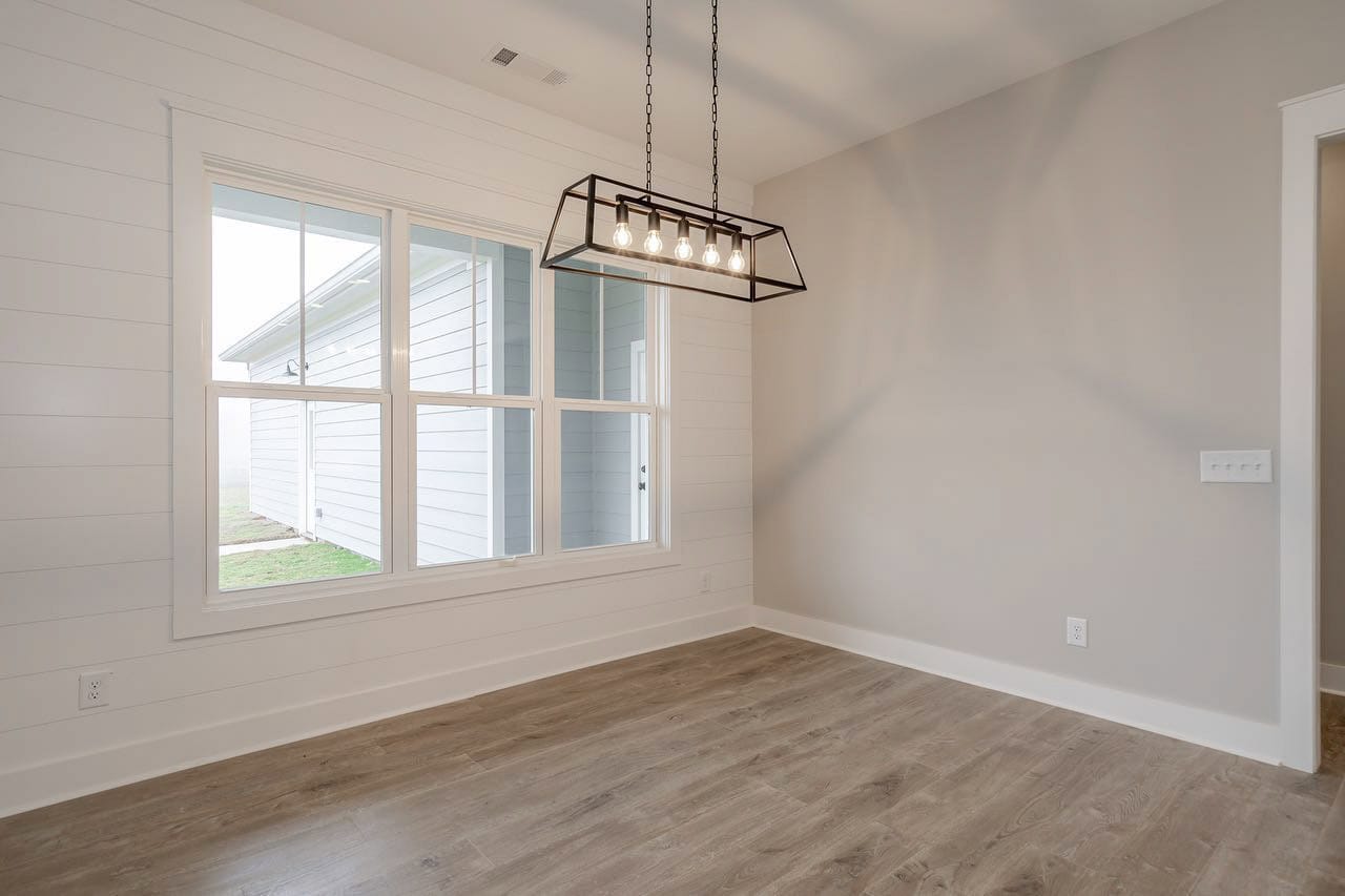 Dining Room of this 4-Bedroom,2520 Sq Ft Plan -206-1113