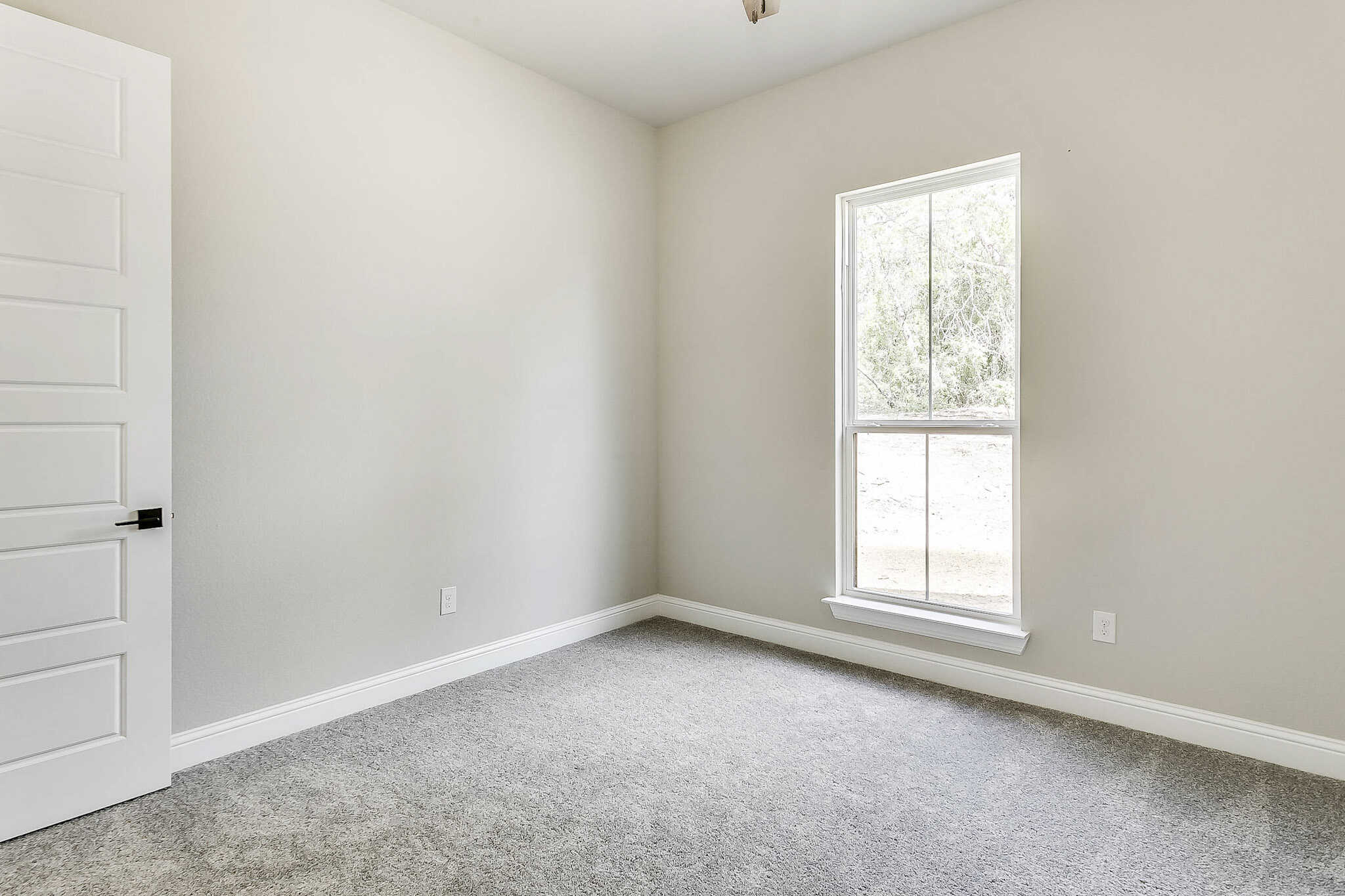 Master Bedroom of this 4-Bedroom,2546 Sq Ft Plan -206-1114