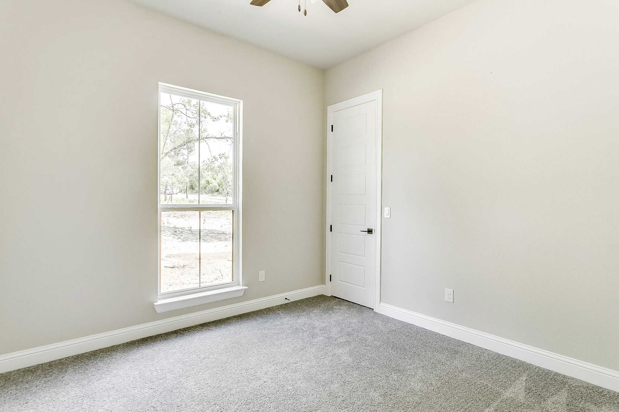 Master Bedroom of this 4-Bedroom,2546 Sq Ft Plan -206-1114