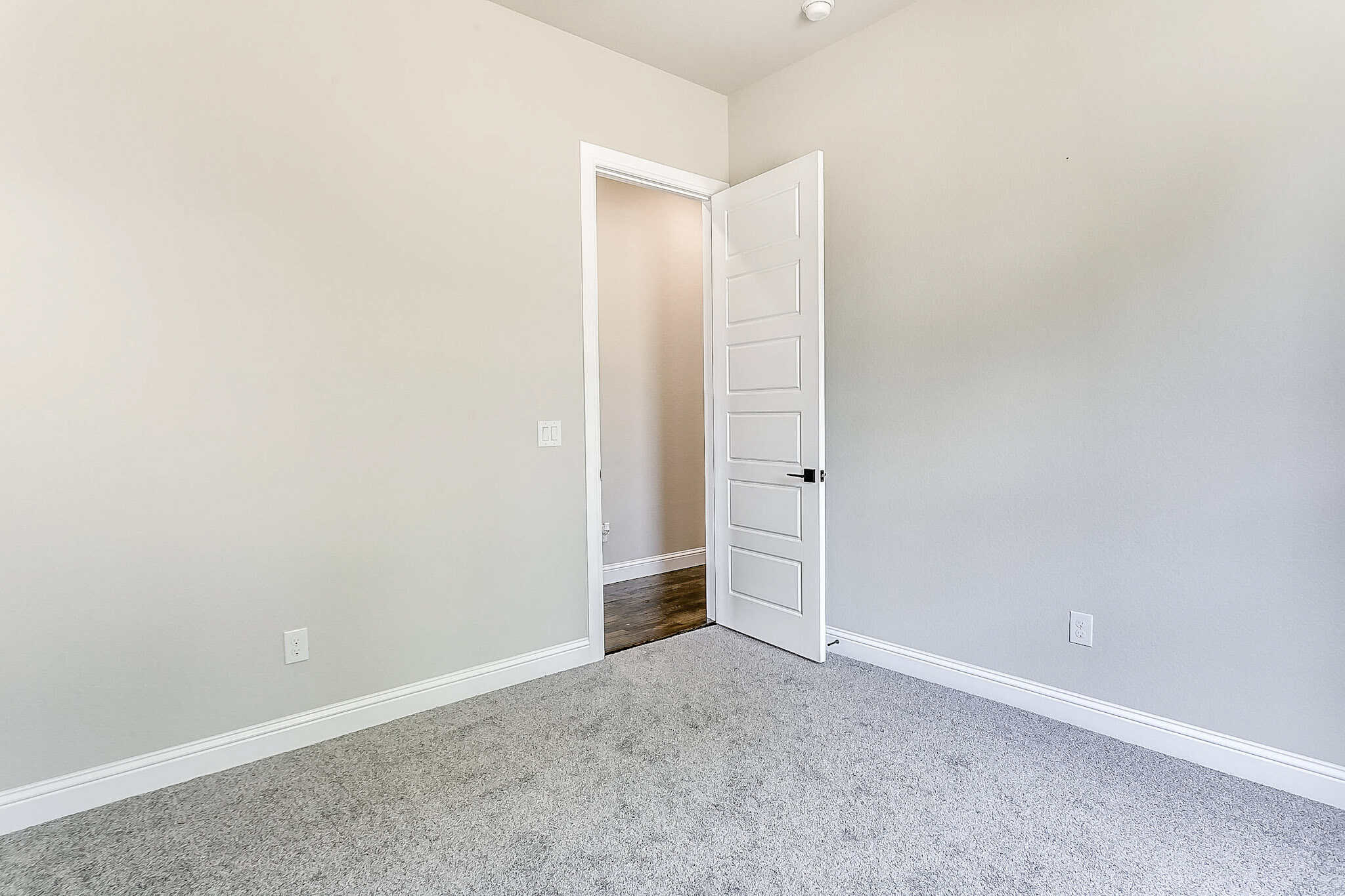 Master Bedroom of this 4-Bedroom,2546 Sq Ft Plan -206-1114