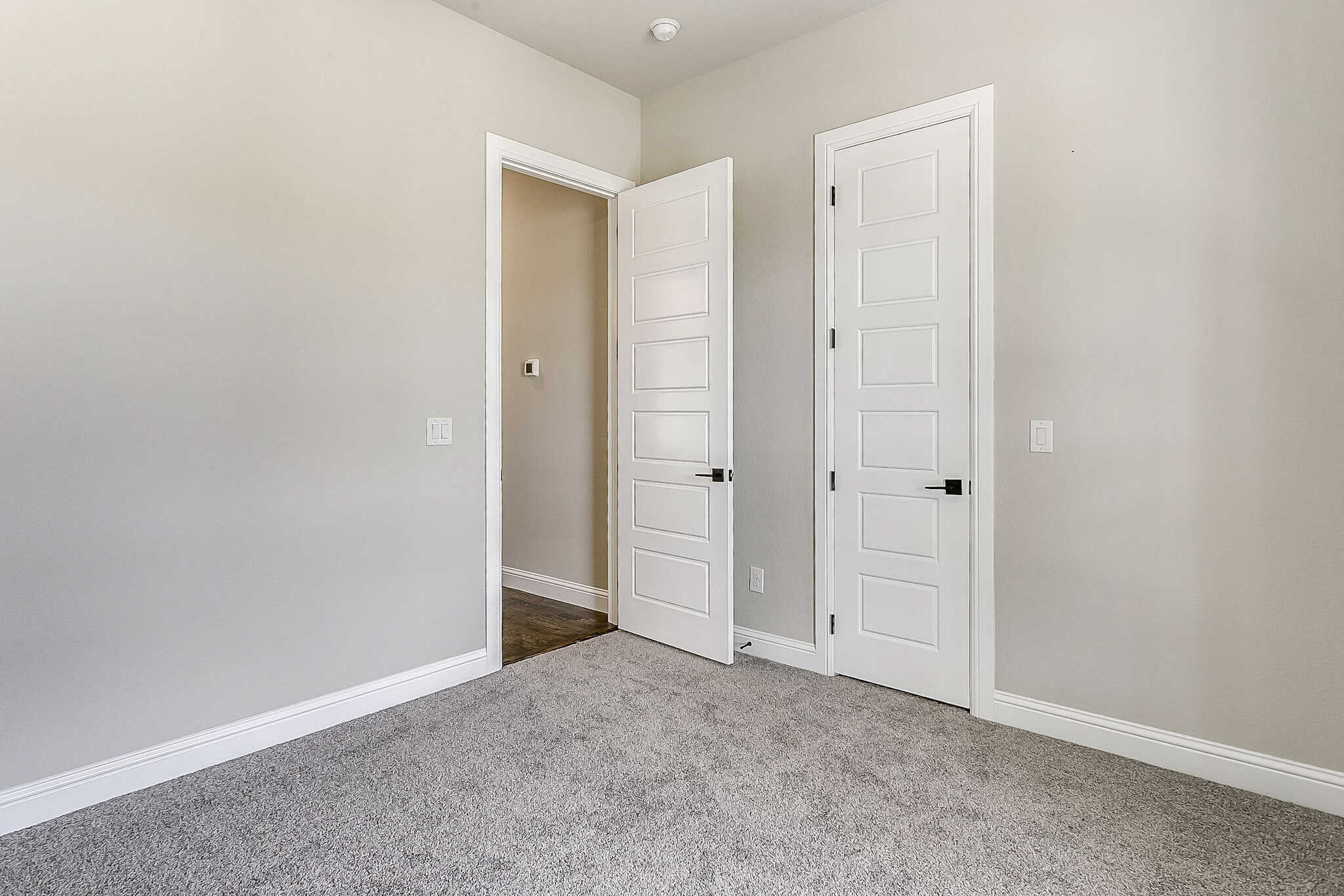 Master Bedroom of this 4-Bedroom,2546 Sq Ft Plan -206-1114