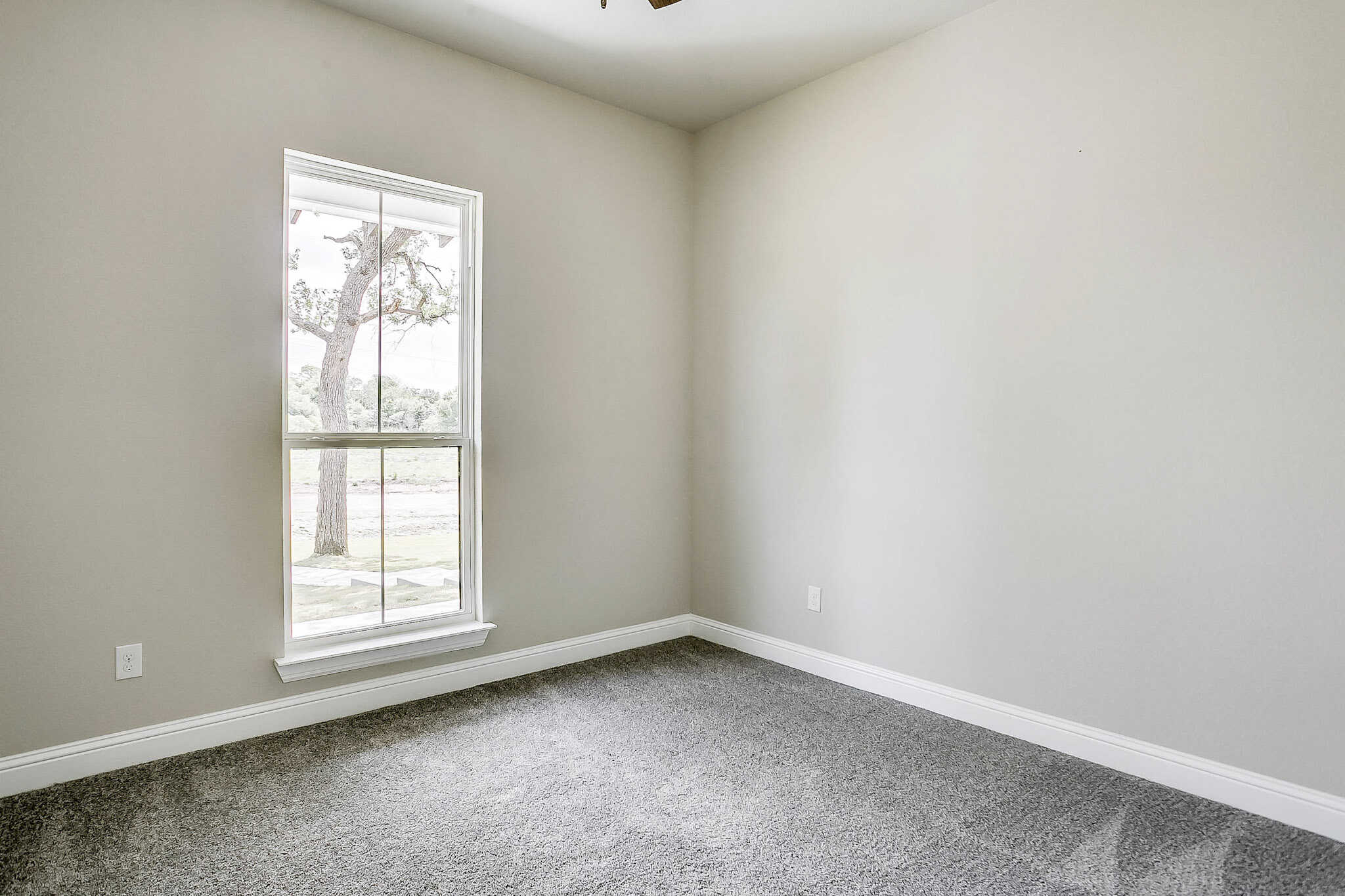 Master Bedroom of this 4-Bedroom,2546 Sq Ft Plan -206-1114