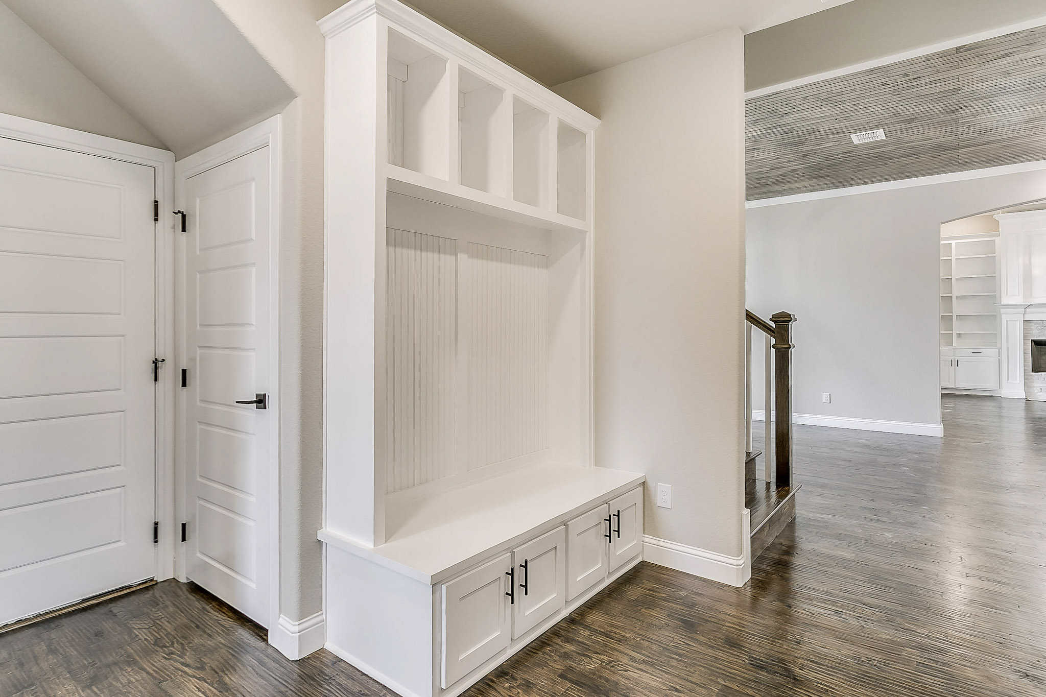 Mudroom of this 4-Bedroom,2546 Sq Ft Plan -206-1114