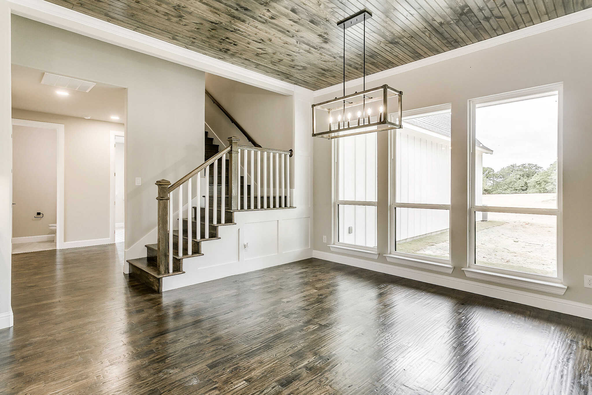Dining Room of this 4-Bedroom,2546 Sq Ft Plan -206-1114