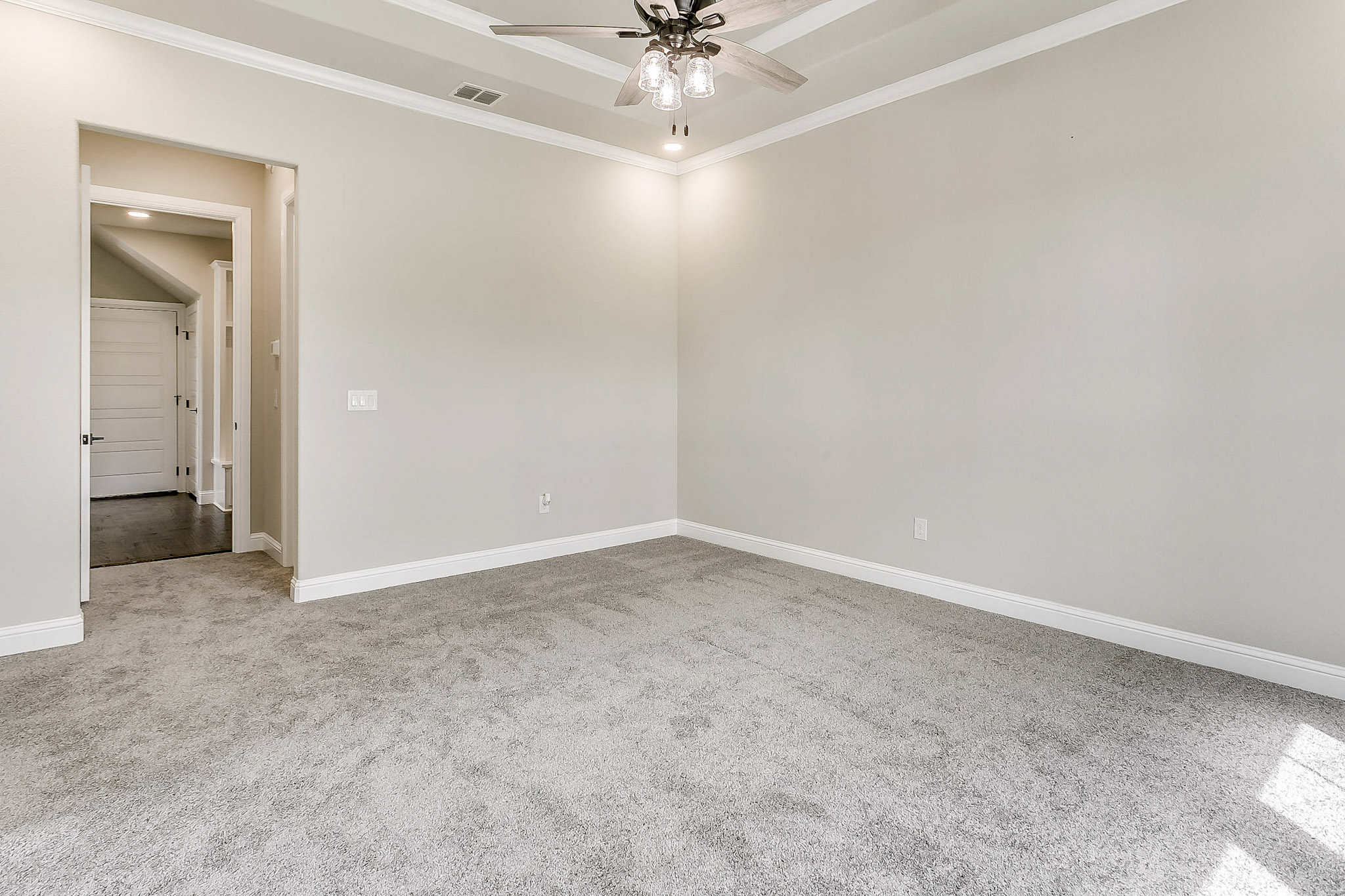 Bedroom of this 4-Bedroom,2546 Sq Ft Plan -206-1114