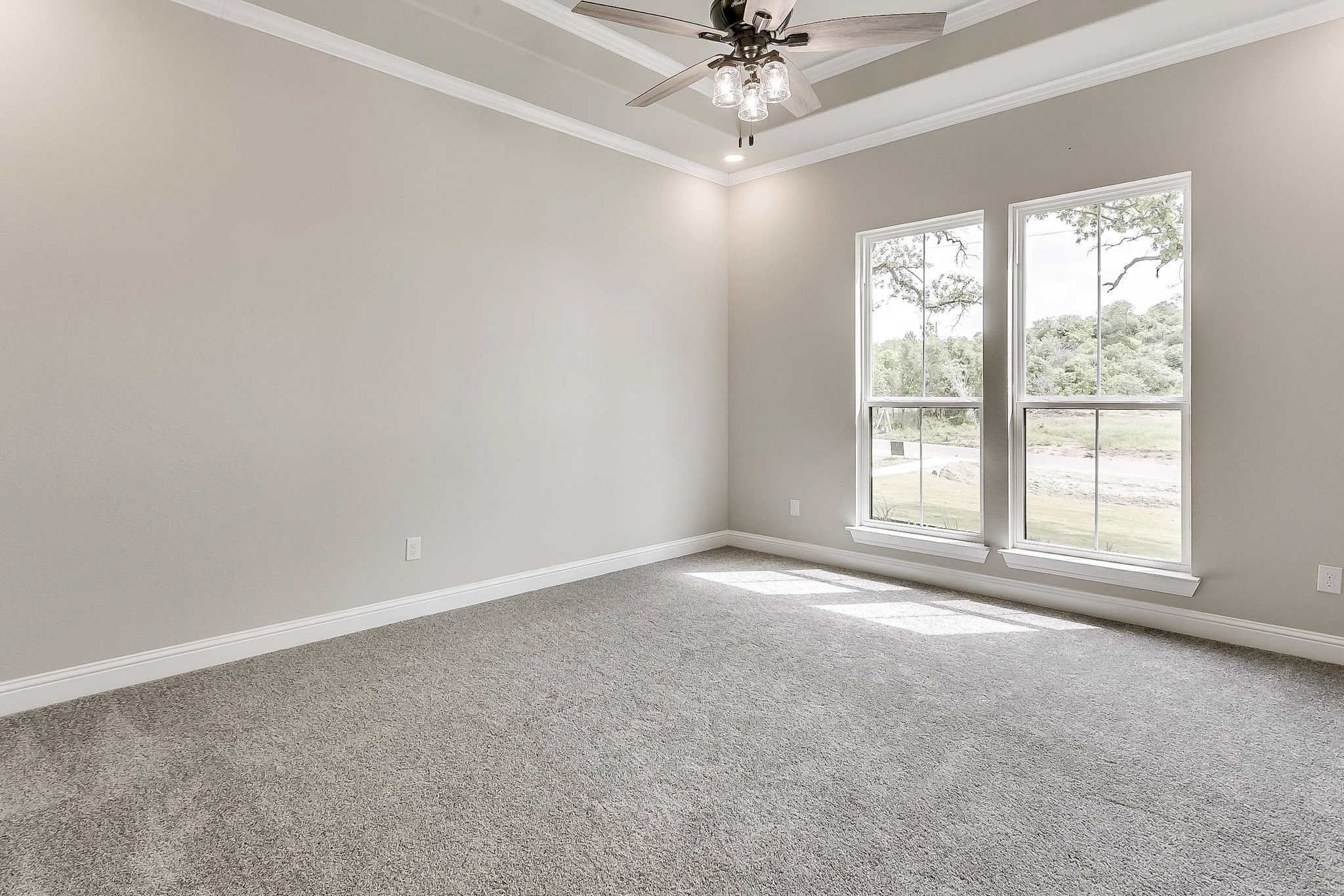 Bedroom of this 4-Bedroom,2546 Sq Ft Plan -206-1114