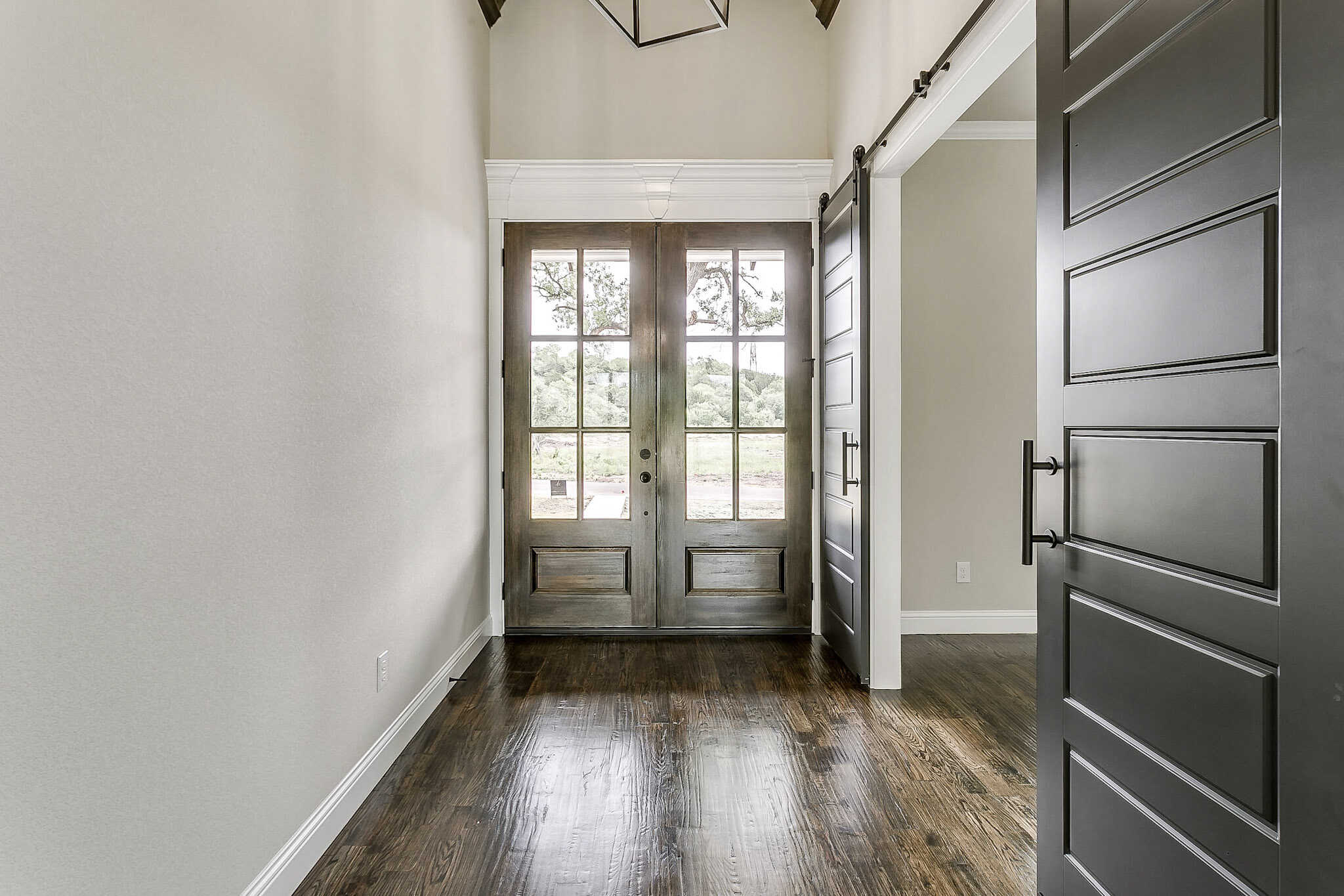 Entry Hall: Foyer of this 4-Bedroom,2546 Sq Ft Plan -206-1114