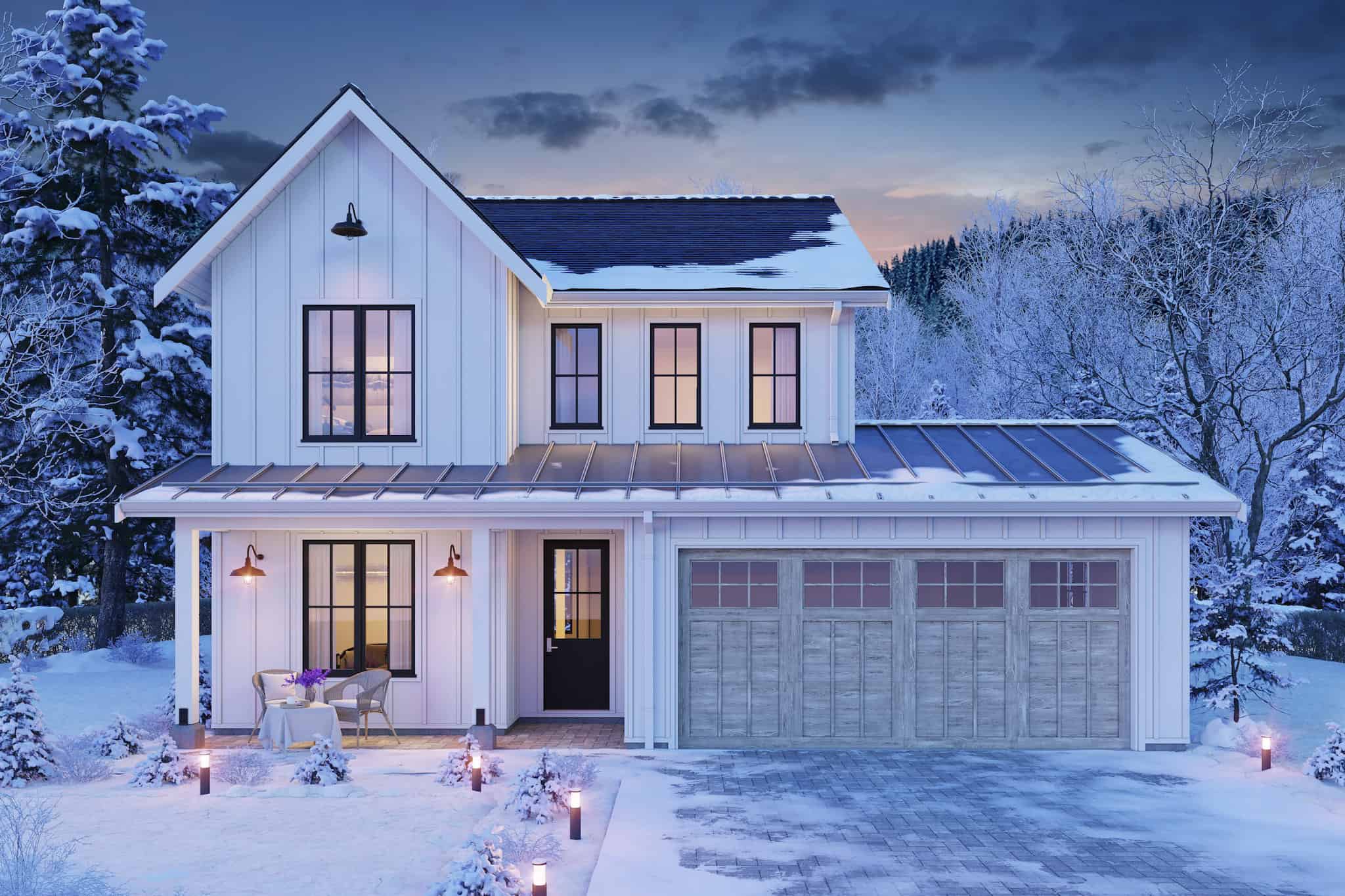 Home Other Image of this 4-Bedroom,2272 Sq Ft Plan -211-1066