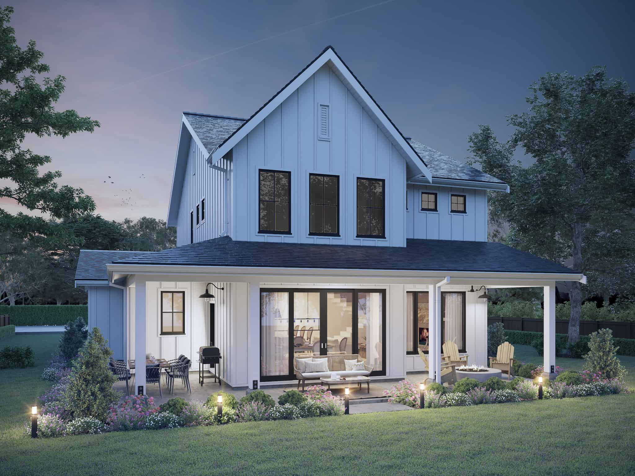 Home Other Image of this 4-Bedroom,2272 Sq Ft Plan -211-1066