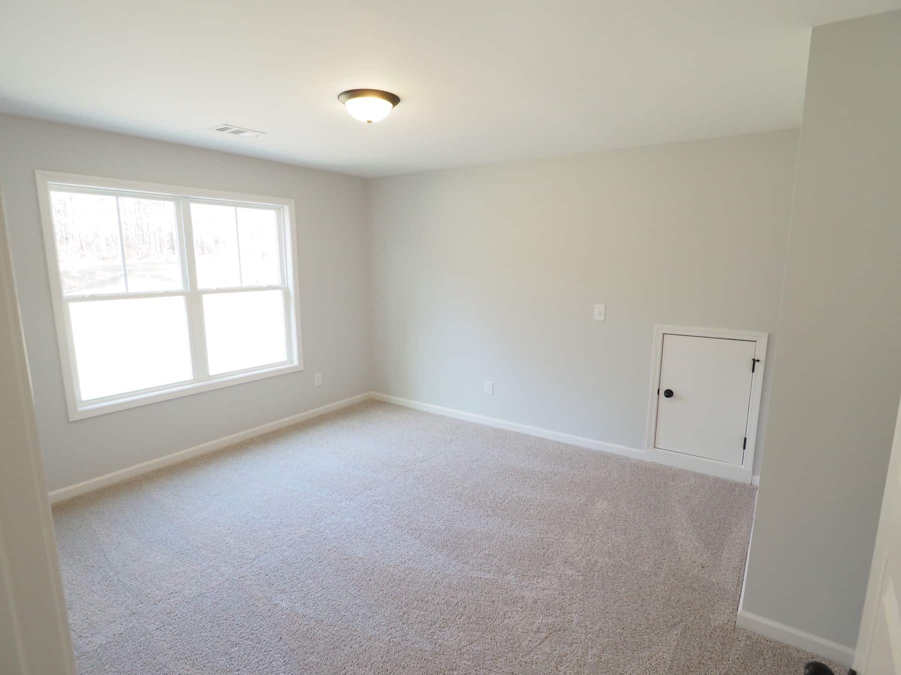 Bedroom of this 4-Bedroom,2373 Sq Ft Plan -213-1018