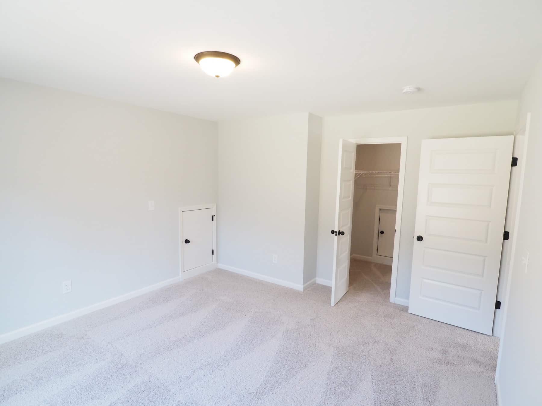 Bedroom of this 4-Bedroom,2373 Sq Ft Plan -213-1018