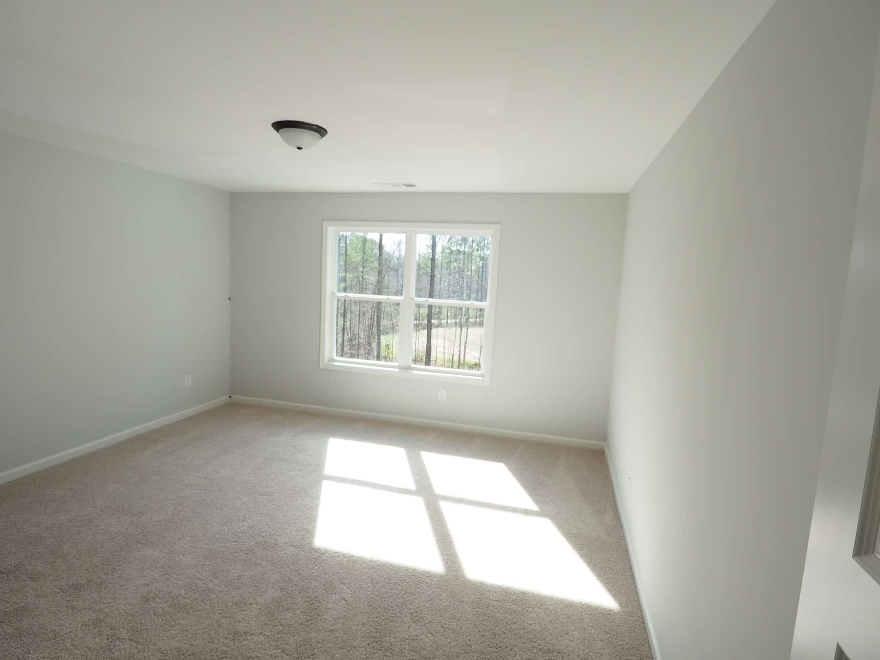 Bedroom of this 4-Bedroom,2373 Sq Ft Plan -213-1018