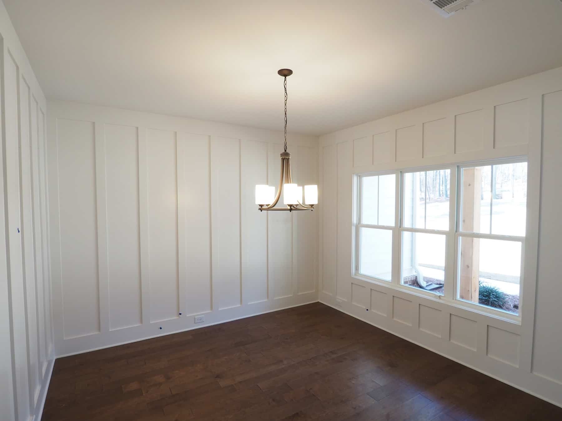 Dining Room of this 4-Bedroom,2373 Sq Ft Plan -213-1018