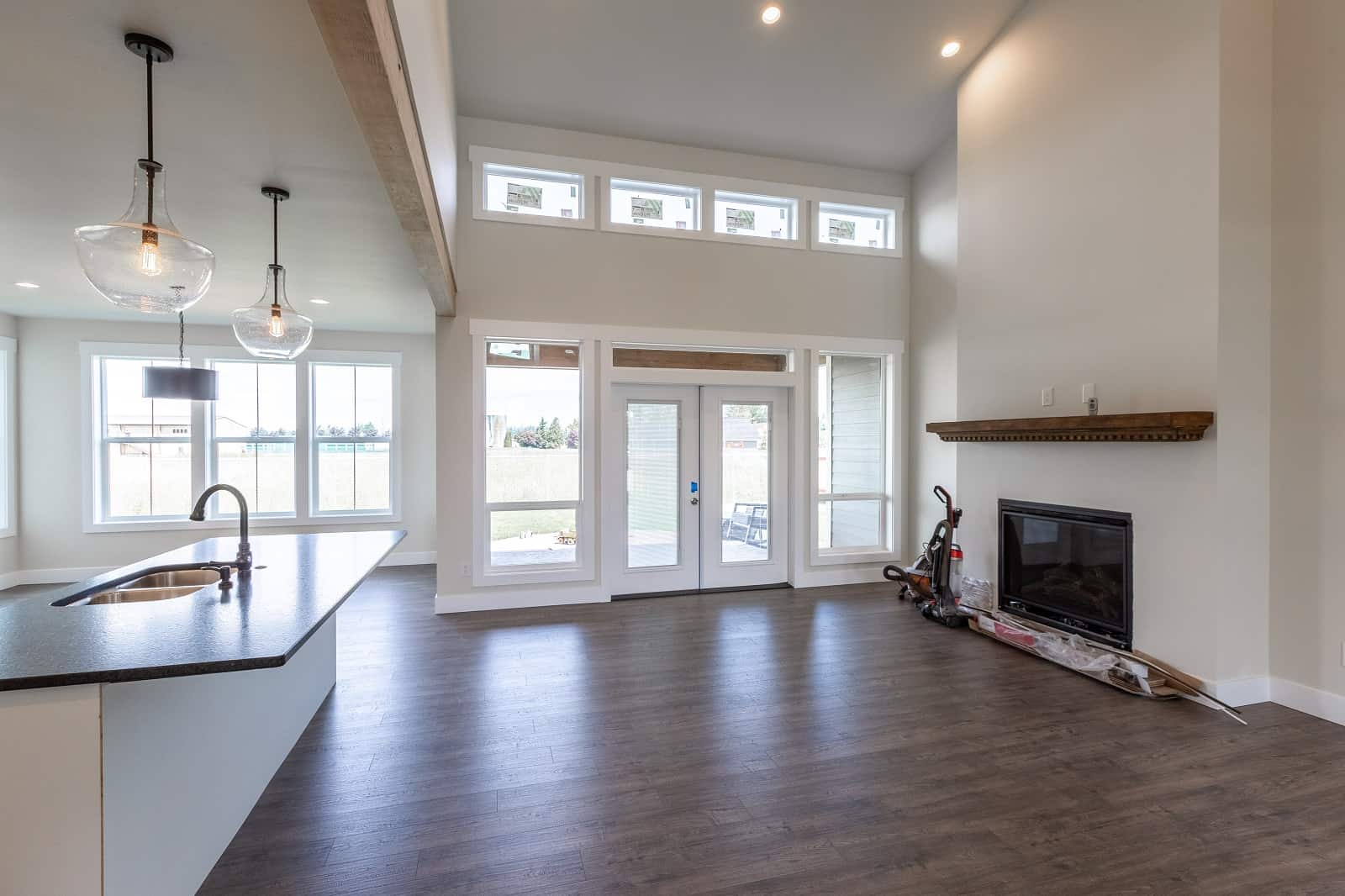 Great Room of this 3-Bedroom,2490 Sq Ft Plan -214-1001