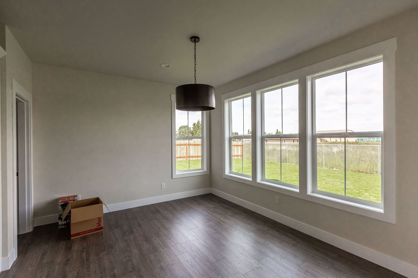 Master Bedroom of this 3-Bedroom,2490 Sq Ft Plan -214-1001