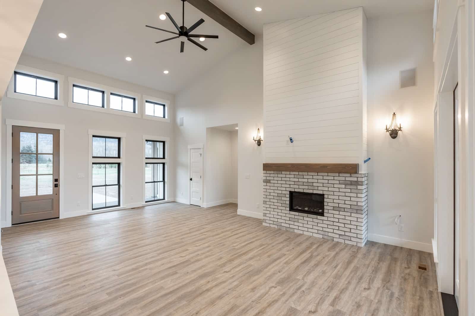 Great Room of this 3-Bedroom,2490 Sq Ft Plan -214-1001