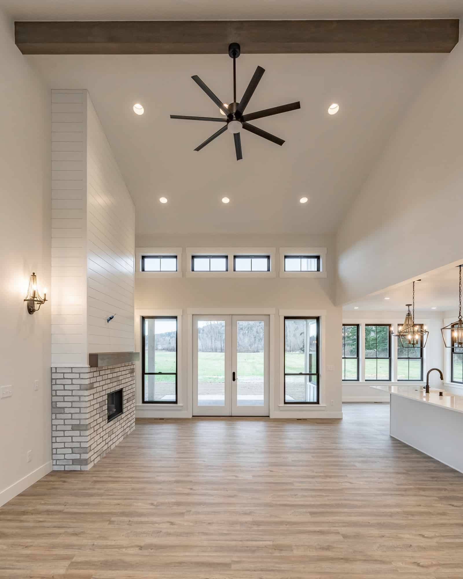 Great Room of this 3-Bedroom,2490 Sq Ft Plan -214-1001