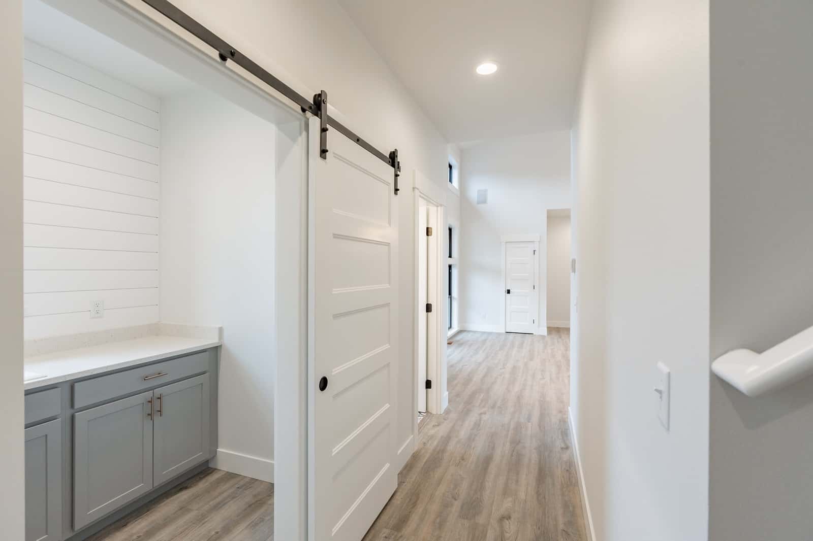 Laundry Room of this 3-Bedroom,2490 Sq Ft Plan -214-1001