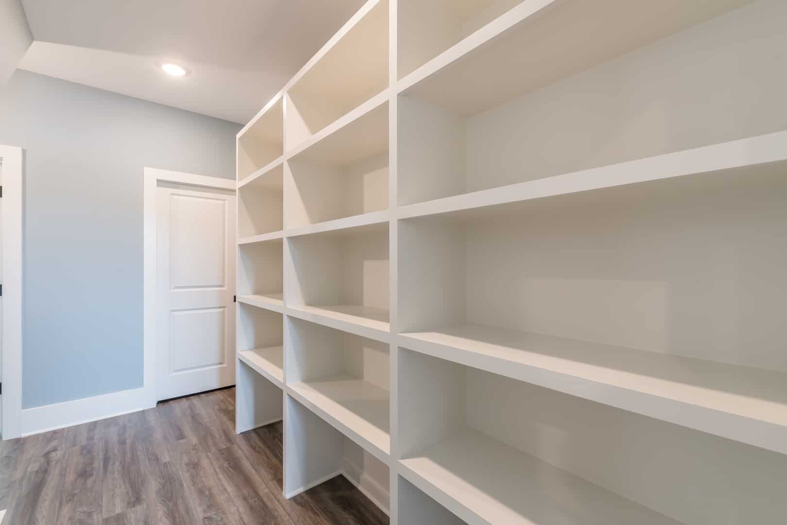 Kitchen: Pantry of this 3-Bedroom,2490 Sq Ft Plan -214-1001