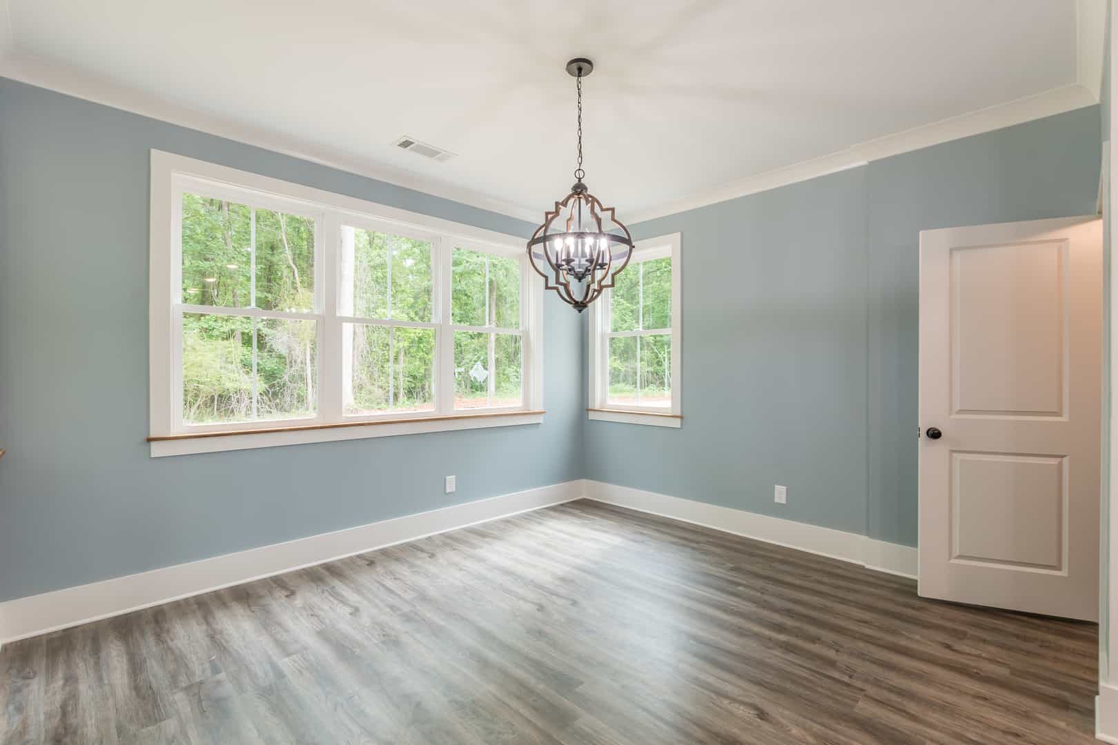 Bedroom of this 3-Bedroom,2490 Sq Ft Plan -214-1001