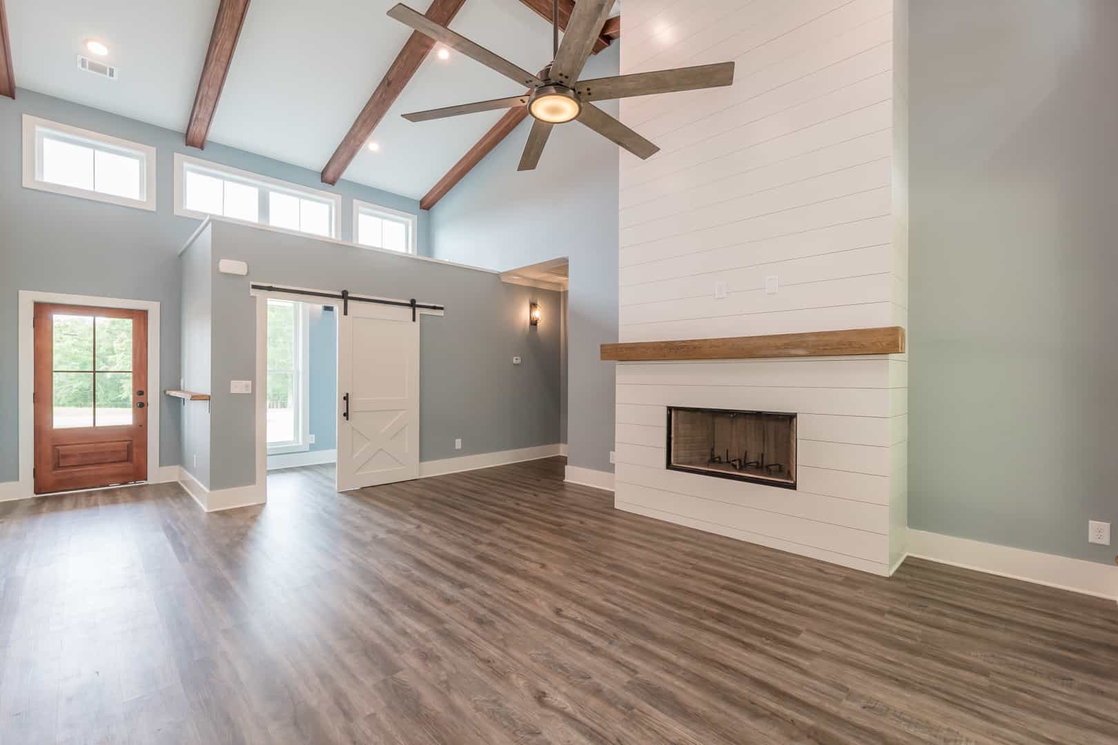 Great Room of this 3-Bedroom,2490 Sq Ft Plan -214-1001