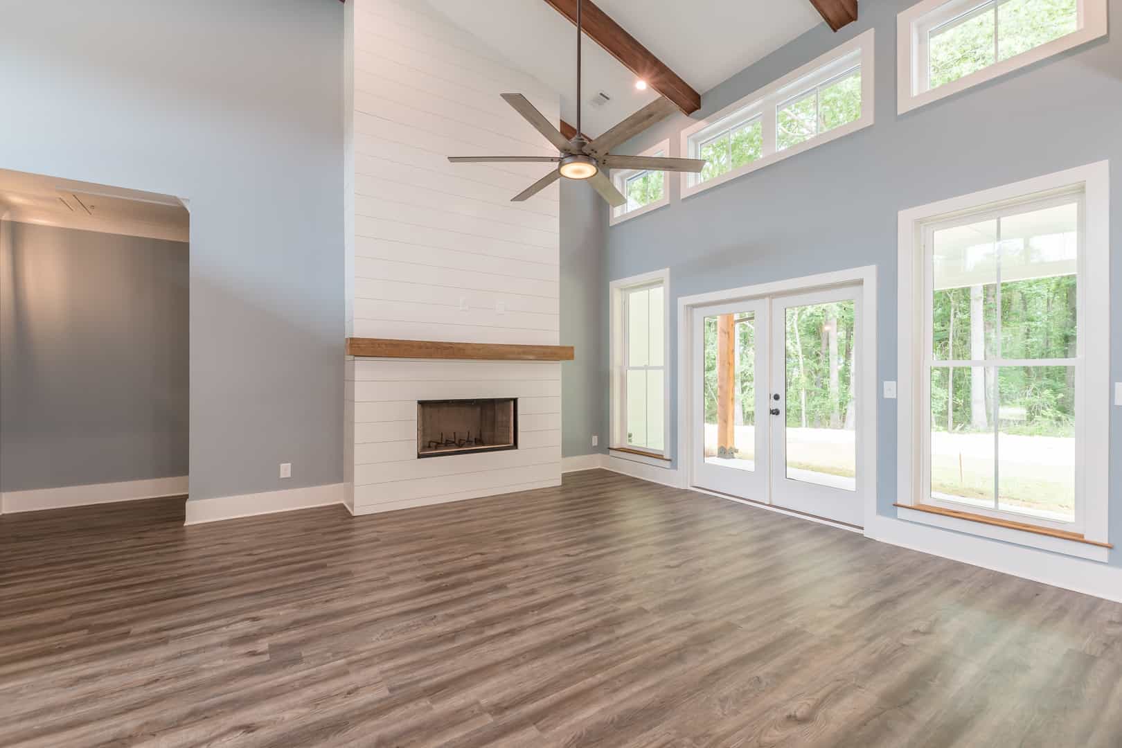 Great Room of this 3-Bedroom,2490 Sq Ft Plan -214-1001