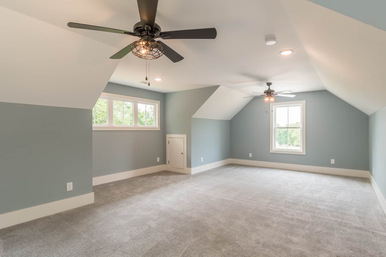 Bonus Room of this 3-Bedroom,2490 Sq Ft Plan -214-1001