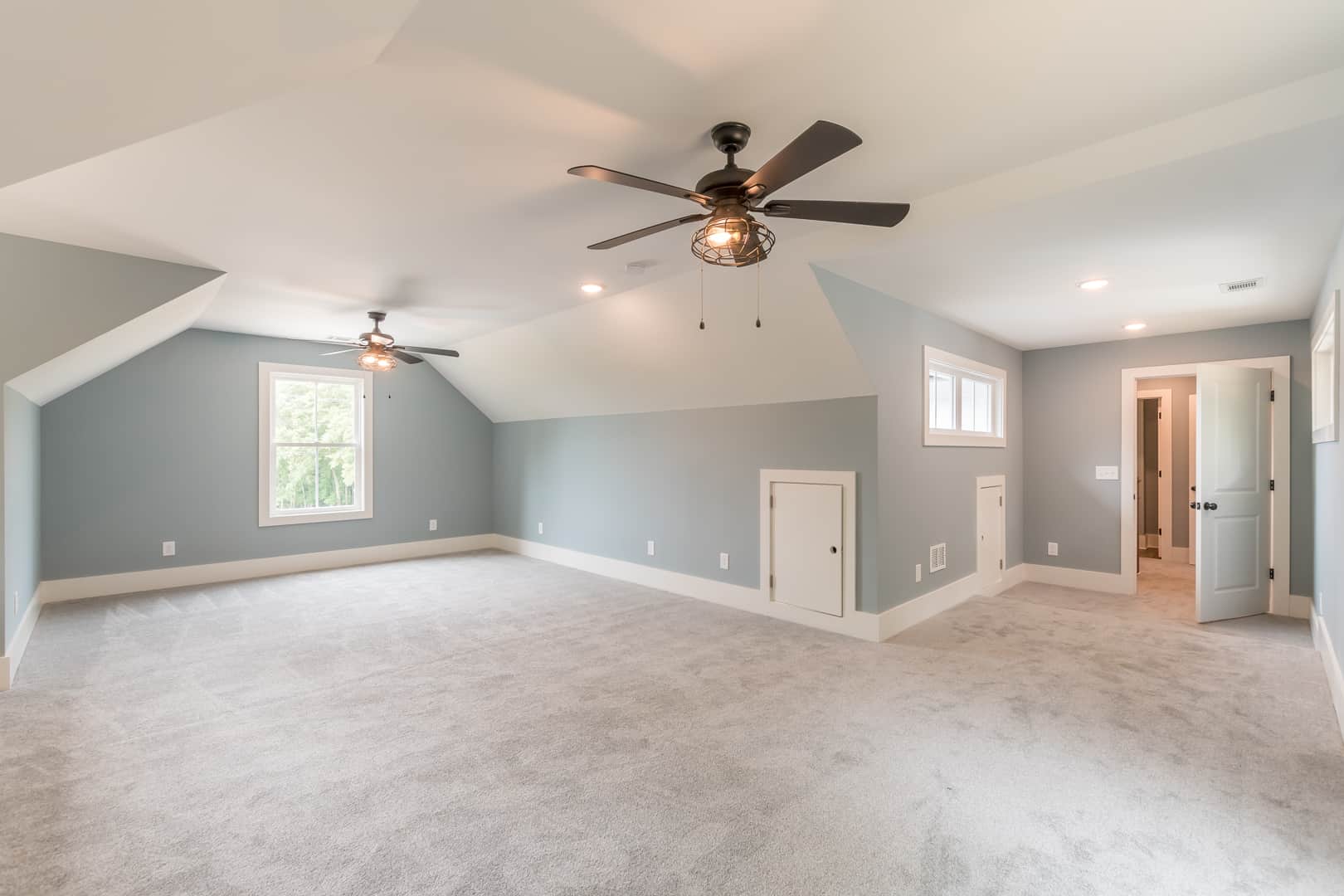 Bonus Room of this 3-Bedroom,2490 Sq Ft Plan -214-1001