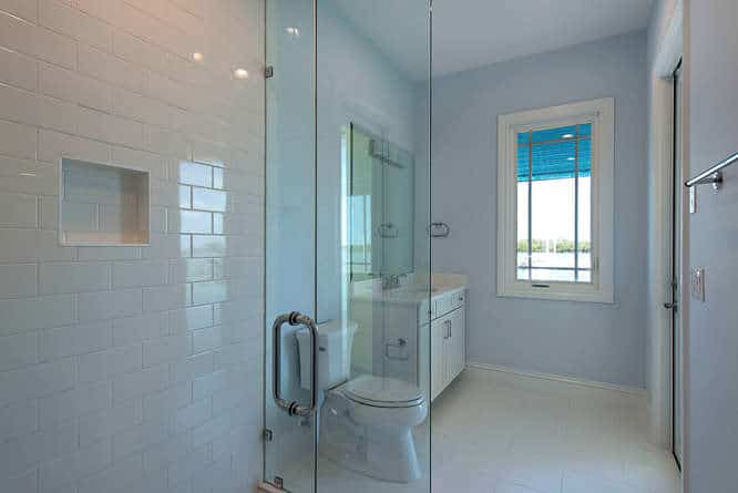 Bathroom of this 3-Bedroom,3433 Sq Ft Plan -219-1009