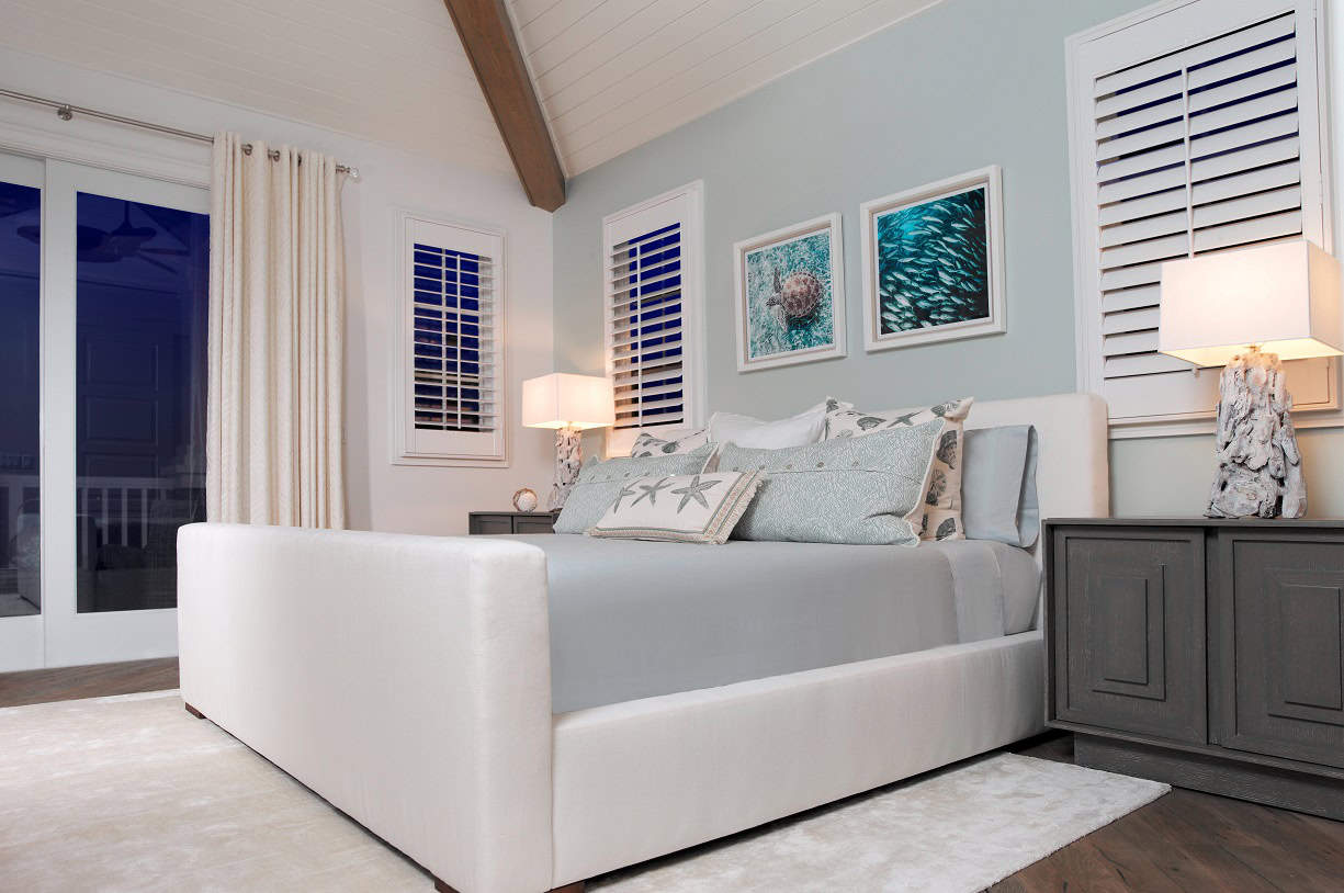 Master Bedroom of this 4-Bedroom,4450 Sq Ft Plan -219-1015