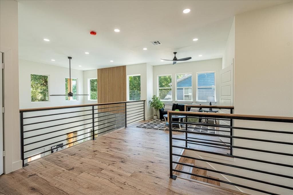 Bonus Room of this 4-Bedroom,2968 Sq Ft Plan -223-1015