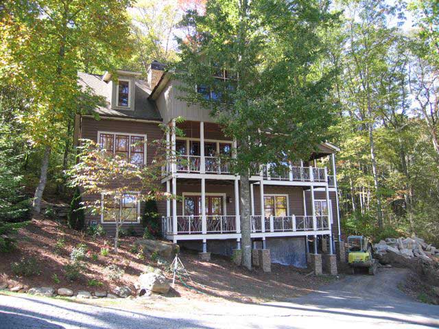 Home Plan Photograph of this 4-Bedroom,2888 Sq Ft Plan -2888