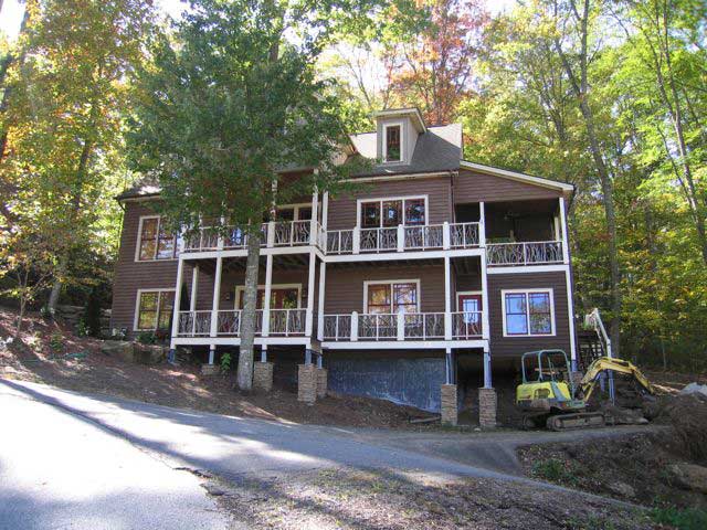 Home Plan Photograph of this 4-Bedroom,2888 Sq Ft Plan -2888