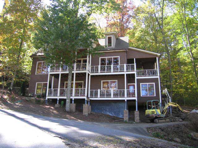 Home Plan Photograph of this 4-Bedroom,2888 Sq Ft Plan -2888