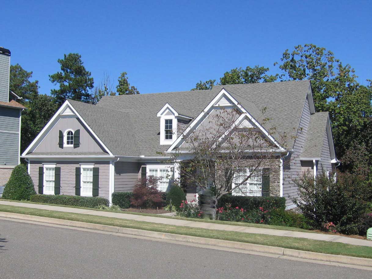 Home Exterior Photograph of this 2-Bedroom,3853 Sq Ft Plan -3853