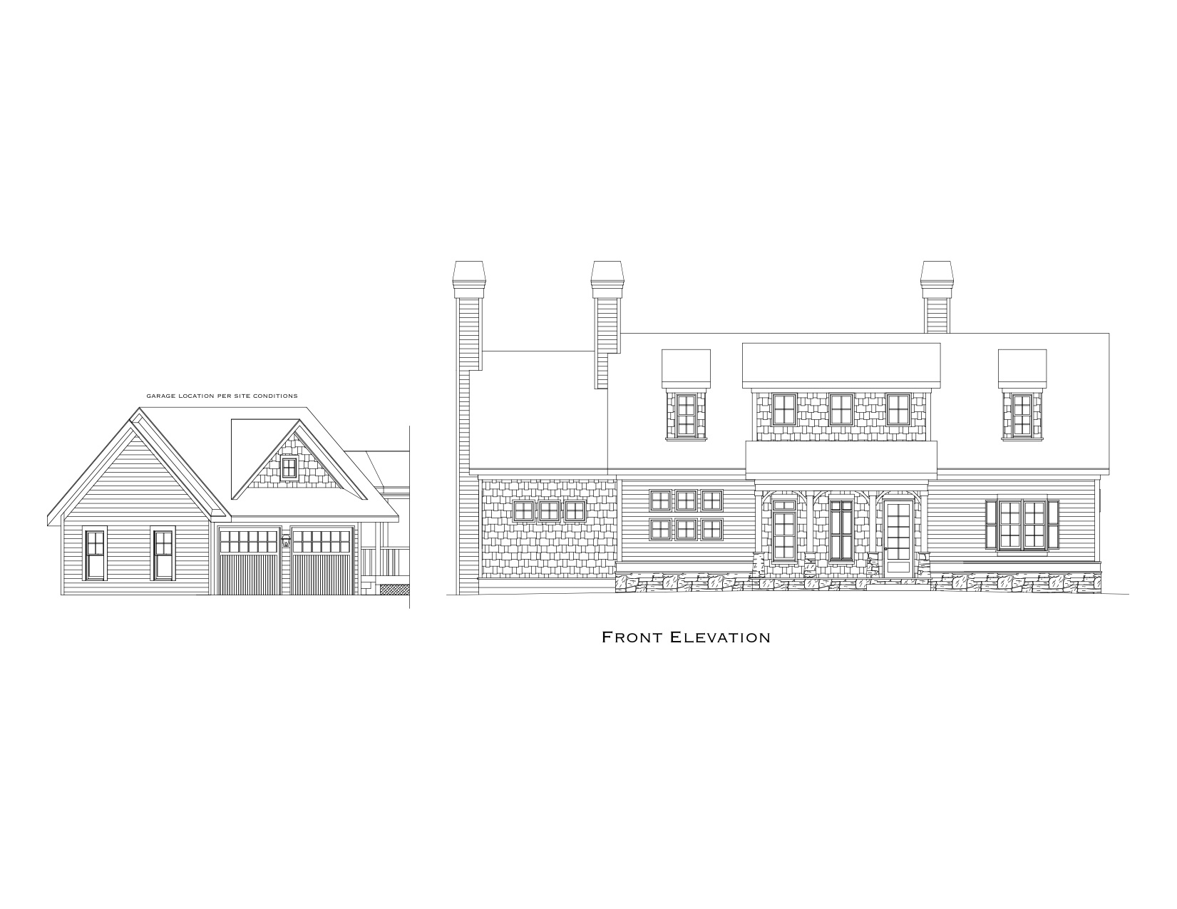  of this 2-Bedroom, 2252 Sq Ft Plan - 225-1070