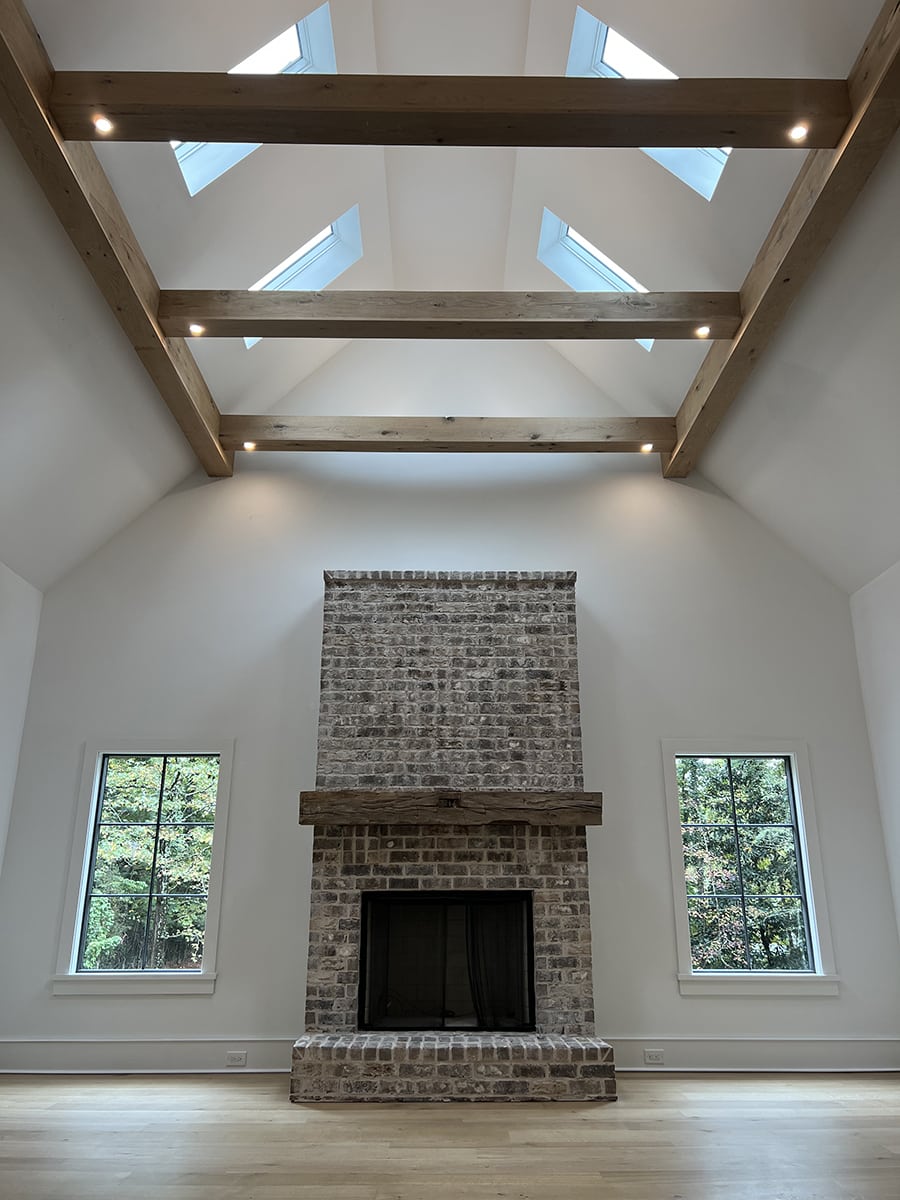 Game Room of this 6-Bedroom,5655 Sq Ft Plan -225-1103