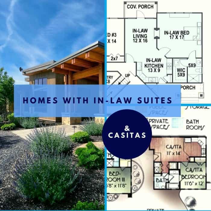 The InLaw Suite Say Hello to a HomewithintheHome