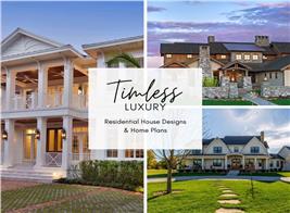 timeless luxury house plans