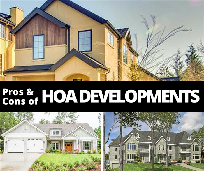 The Good, Bad & Ugly Living within an HOA (Homeowners Association)