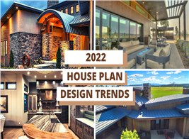 house design trends for 2022
