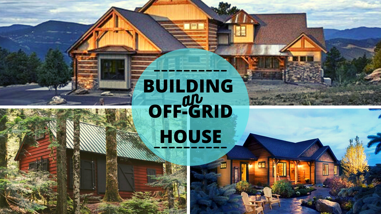 Living Off The Grid: What to Expect While Living the Life of