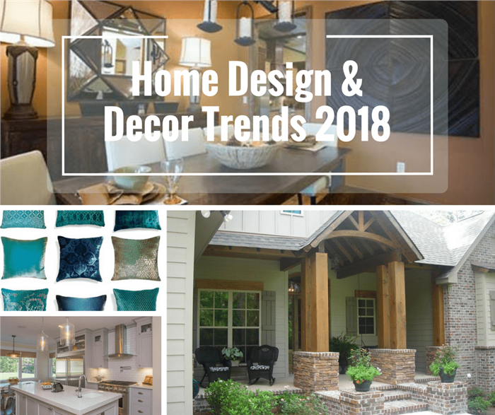 Home Design and Decor Trends to Look Out For in 2019 Home Design and Decor Trends to Look Out For in 2019
