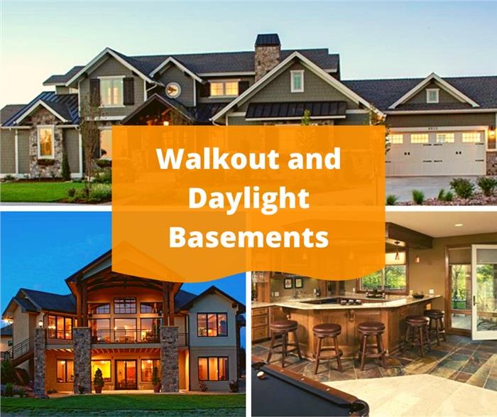 What Is A Daylight Basement It Is Interesting