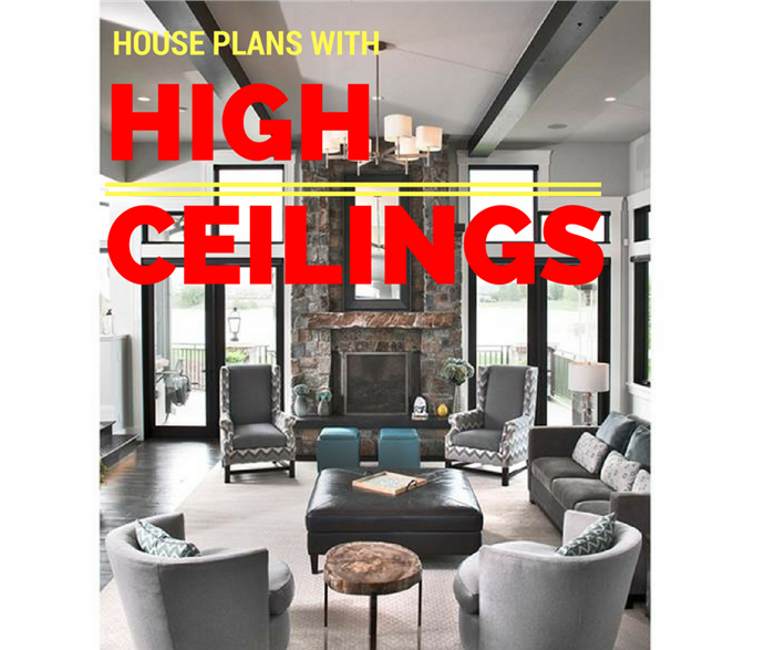Why High Ceilings Make Sense for Your House Why High Ceilings Make Sense for Your House