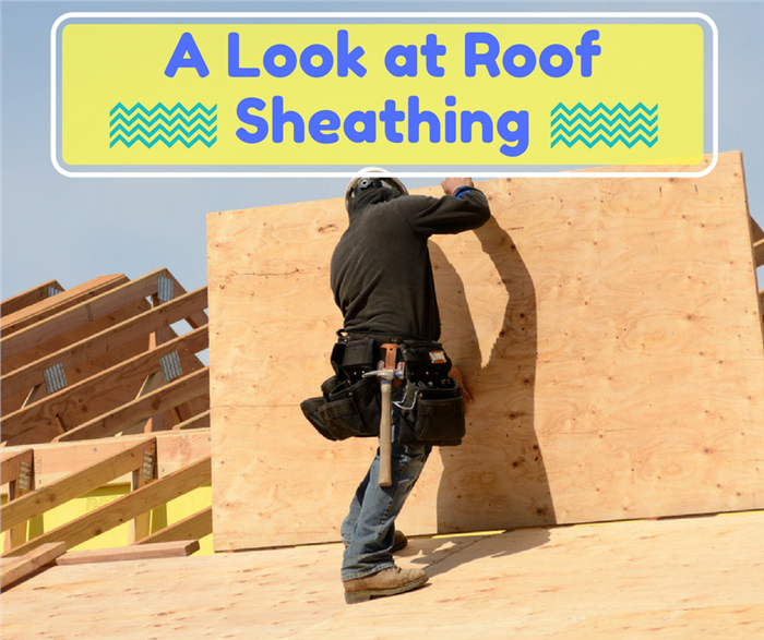 What You Need to Know about Roof Sheathing