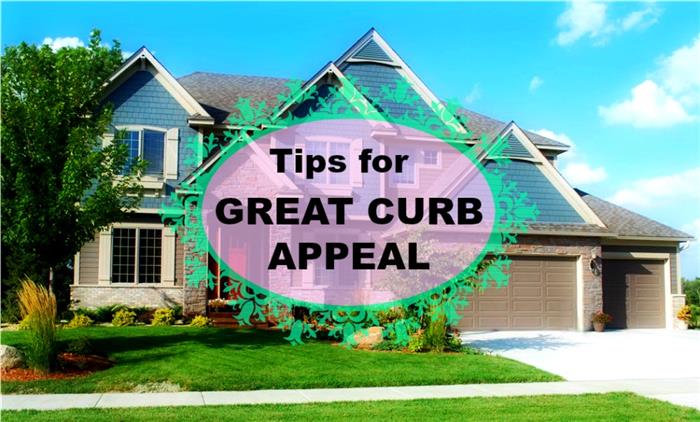 8 Tips for Achieving the Best Curb Appeal for Your House Plan 8 Tips for Achieving the Best Curb Appeal for Your House Plan