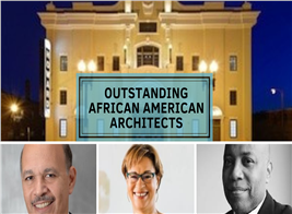 African American Architects Who Changed Our World from Robert R Taylor to J Max Bond