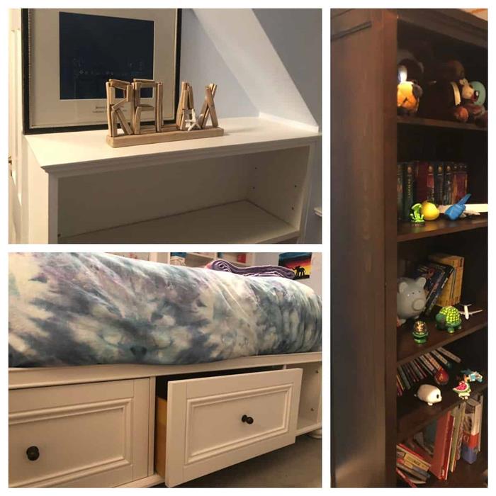 Clever Ways to Store Children’s Toys