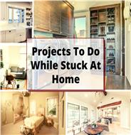 Article category Home Improvement & Remodeling